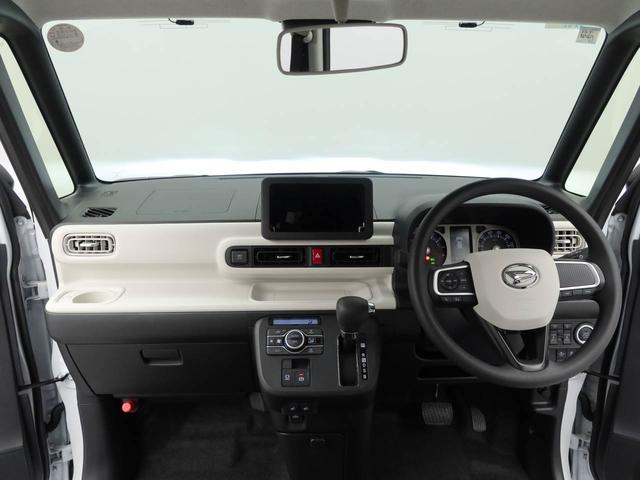 ムーヴキャンバスストライプスＧキーフリー　ＬＥＤヘッドライト　衝突軽減装備（愛知県）の中古車