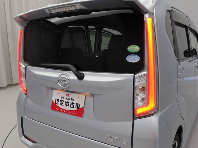 ムーヴカスタム　ＲＳ　ハイパーＳＡキーレス　バックカメラ　スマートアシスト（愛知県）の中古車