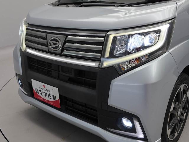 ムーヴカスタム　ＲＳ　ハイパーＳＡキーレス　バックカメラ　スマートアシスト（愛知県）の中古車