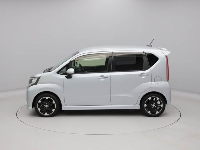 ムーヴカスタム　ＲＳ　ハイパーＳＡキーレス　バックカメラ　スマートアシスト（愛知県）の中古車