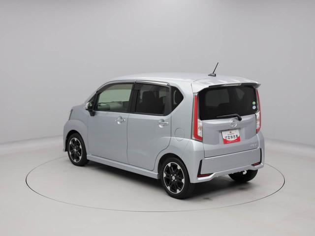 ムーヴカスタム　ＲＳ　ハイパーＳＡキーレス　バックカメラ　スマートアシスト（愛知県）の中古車