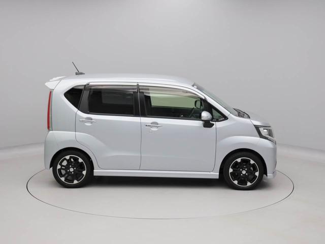 ムーヴカスタム　ＲＳ　ハイパーＳＡキーレス　バックカメラ　スマートアシスト（愛知県）の中古車