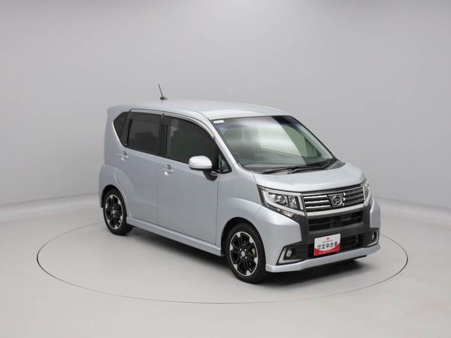 ムーヴカスタム　ＲＳ　ハイパーＳＡキーレス　バックカメラ　スマートアシスト（愛知県）の中古車