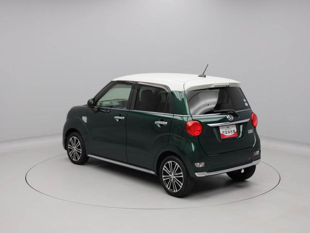 キャストスタイルＧ　リミテッド　ＳＡIII　ナビ　ＥＴＣ　ＴＶバックカメラ　ＬＥＤヘッドライト　アルミホイール　アイドリングストップ　プッシュスタート　エアバック　ＡＢＳ　ＣＶＴ　キーフリー（愛知県）の中古車