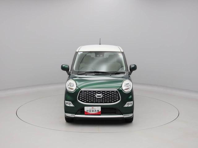 キャストスタイルＧ　リミテッド　ＳＡIII　ナビ　ＥＴＣ　ＴＶバックカメラ　ＬＥＤヘッドライト　アルミホイール　アイドリングストップ　プッシュスタート　エアバック　ＡＢＳ　ＣＶＴ　キーフリー（愛知県）の中古車