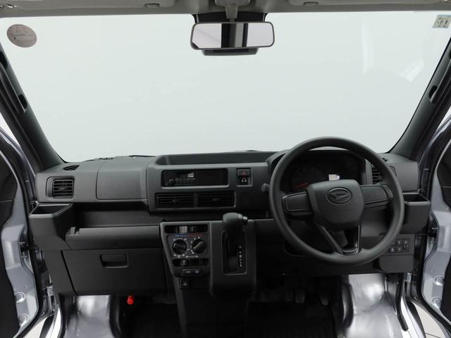 ハイゼットカーゴＤＸワンオーナー　両側スライド　エアコン　パワステ　ファブリックシート（愛知県）の中古車