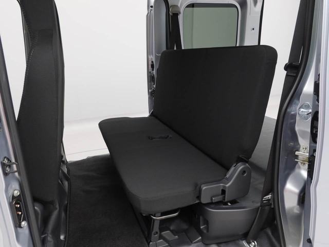 ハイゼットカーゴＤＸワンオーナー　両側スライド　エアコン　パワステ　ファブリックシート（愛知県）の中古車