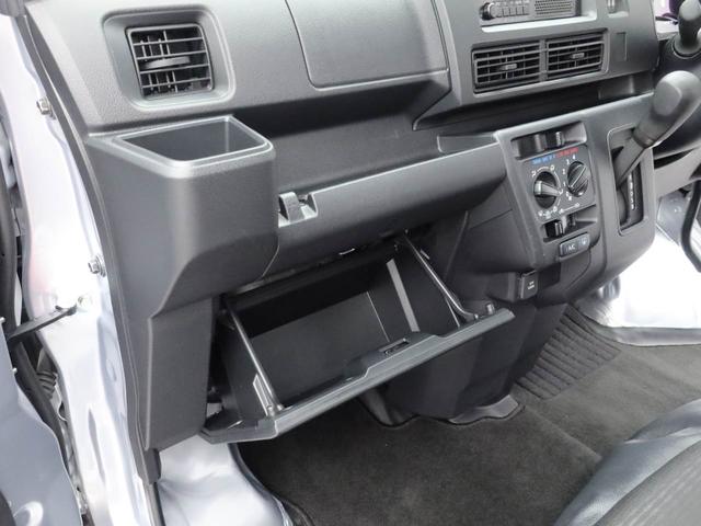 ハイゼットカーゴＤＸワンオーナー　両側スライド　エアコン　パワステ　ファブリックシート（愛知県）の中古車