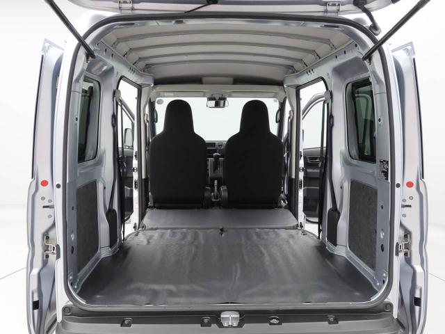 ハイゼットカーゴＤＸワンオーナー　両側スライド　エアコン　パワステ　ファブリックシート（愛知県）の中古車