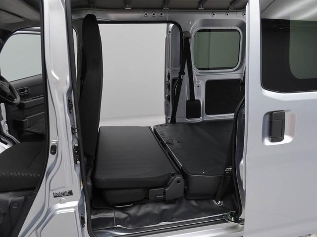 ハイゼットカーゴＤＸワンオーナー　両側スライド　エアコン　パワステ　ファブリックシート（愛知県）の中古車