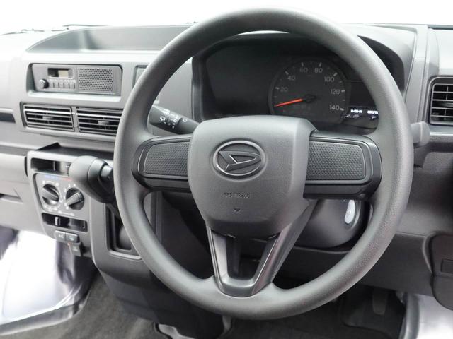 ハイゼットカーゴＤＸワンオーナー　両側スライド　エアコン　パワステ　ファブリックシート（愛知県）の中古車