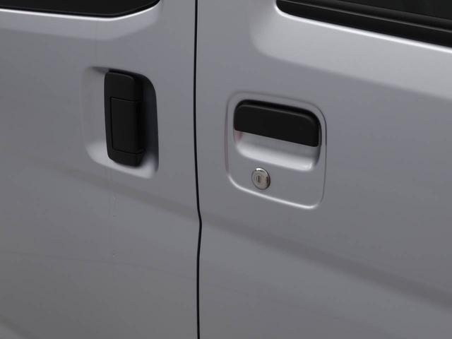 ハイゼットカーゴＤＸワンオーナー　両側スライド　エアコン　パワステ　ファブリックシート（愛知県）の中古車