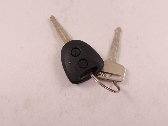 ハイゼットカーゴＤＸワンオーナー　両側スライド　エアコン　パワステ　ファブリックシート（愛知県）の中古車