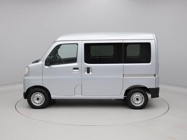 ハイゼットカーゴＤＸワンオーナー　両側スライド　エアコン　パワステ　ファブリックシート（愛知県）の中古車