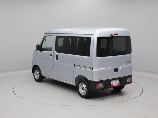 ハイゼットカーゴＤＸワンオーナー　両側スライド　エアコン　パワステ　ファブリックシート（愛知県）の中古車