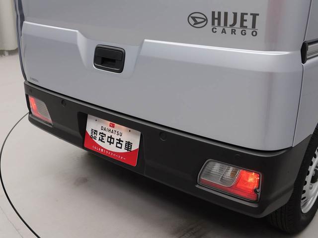 ハイゼットカーゴＤＸ（愛知県）の中古車