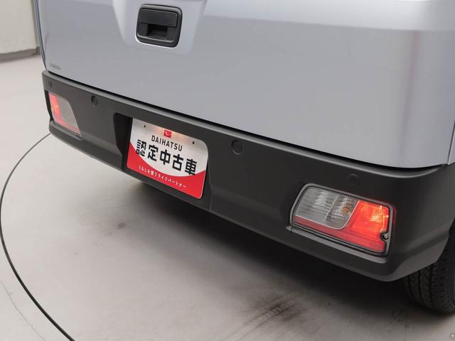 ハイゼットカーゴＤＸＡＭ／ＦＭラジオ・水平格納リアシート・電動ドアミラー・衝突警報機能・衝突回避支援ブレーキ・コーナーセンサー・オーバーヘッドシェルフ・撥水フルファブリックシート表皮（愛知県）の中古車