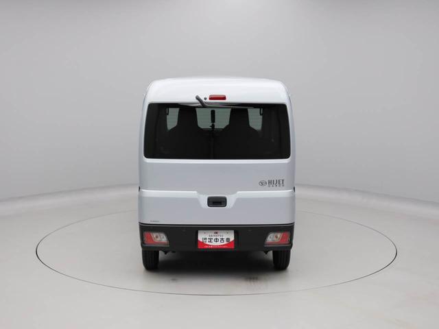 ハイゼットカーゴＤＸＡＭ／ＦＭラジオ・水平格納リアシート・電動ドアミラー・衝突警報機能・衝突回避支援ブレーキ・コーナーセンサー・オーバーヘッドシェルフ・撥水フルファブリックシート表皮（愛知県）の中古車