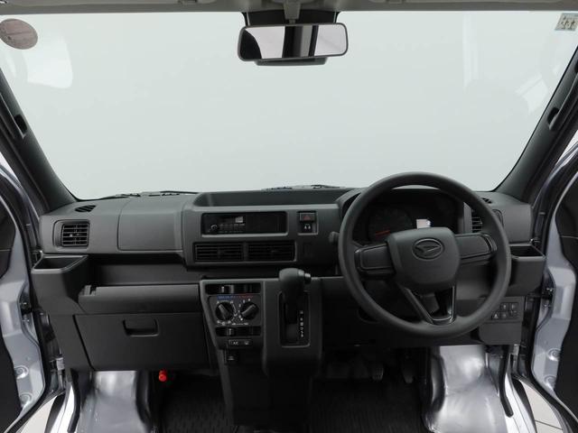 ハイゼットカーゴＤＸ　アイドリングストップＡＭ／ＦＭラジオ　エアバック　ＡＢＳ　ＣＶＴ　キーレス（愛知県）の中古車