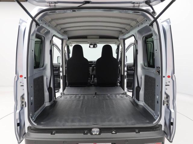 ハイゼットカーゴＤＸ　アイドリングストップＡＭ／ＦＭラジオ　エアバック　ＡＢＳ　ＣＶＴ　キーレス（愛知県）の中古車