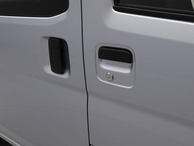 ハイゼットカーゴＤＸ　アイドリングストップＡＭ／ＦＭラジオ　エアバック　ＡＢＳ　ＣＶＴ　キーレス（愛知県）の中古車