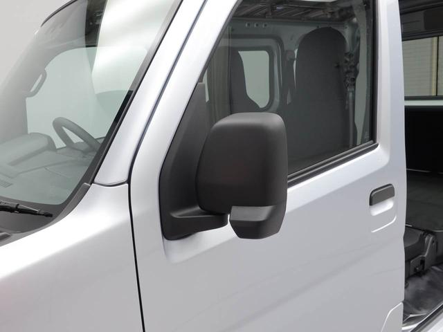 ハイゼットカーゴＤＸ　アイドリングストップＡＭ／ＦＭラジオ　エアバック　ＡＢＳ　ＣＶＴ　キーレス（愛知県）の中古車