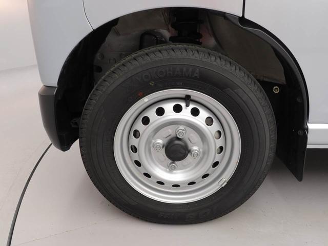 ハイゼットカーゴＤＸ　アイドリングストップＡＭ／ＦＭラジオ　エアバック　ＡＢＳ　ＣＶＴ　キーレス（愛知県）の中古車