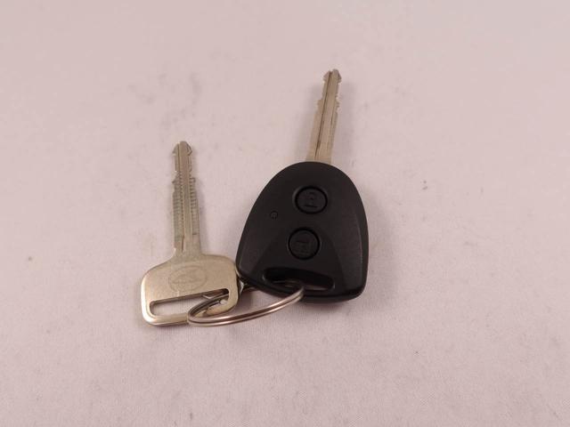 ハイゼットカーゴＤＸ　アイドリングストップＡＭ／ＦＭラジオ　エアバック　ＡＢＳ　ＣＶＴ　キーレス（愛知県）の中古車