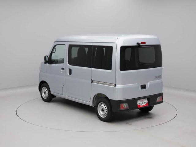 ハイゼットカーゴＤＸ　アイドリングストップＡＭ／ＦＭラジオ　エアバック　ＡＢＳ　ＣＶＴ　キーレス（愛知県）の中古車