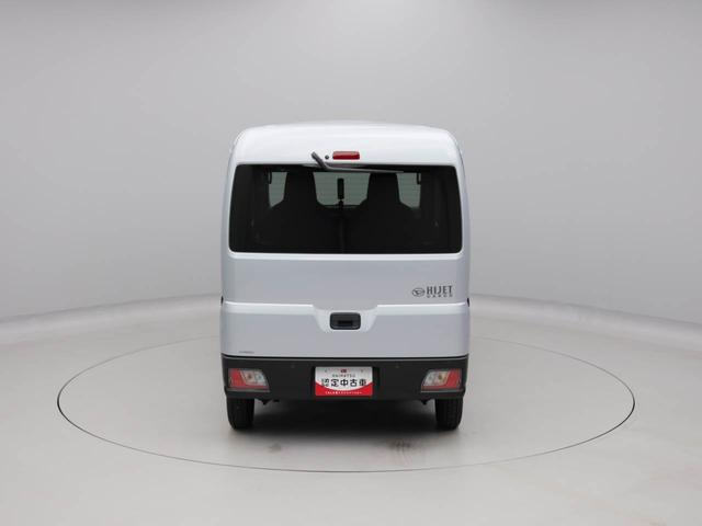 ハイゼットカーゴＤＸ　アイドリングストップＡＭ／ＦＭラジオ　エアバック　ＡＢＳ　ＣＶＴ　キーレス（愛知県）の中古車