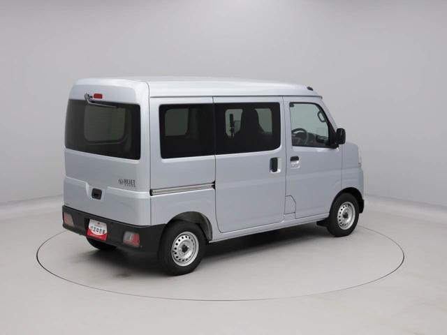 ハイゼットカーゴＤＸ　アイドリングストップＡＭ／ＦＭラジオ　エアバック　ＡＢＳ　ＣＶＴ　キーレス（愛知県）の中古車
