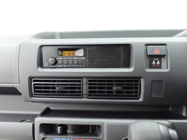 ハイゼットカーゴDX(愛知県)の中古車