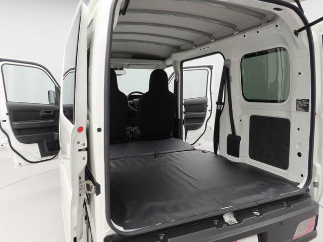 ハイゼットカーゴDX(愛知県)の中古車