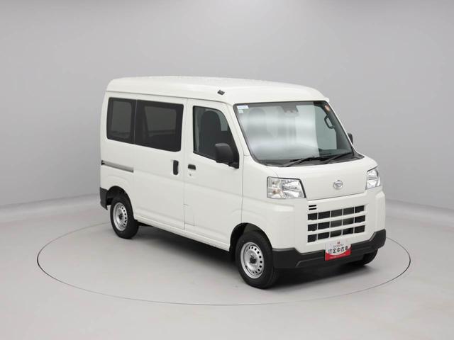 ハイゼットカーゴDX(愛知県)の中古車