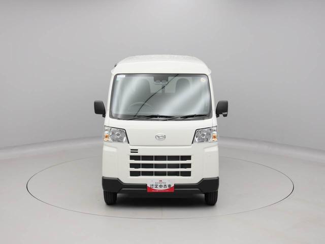 ハイゼットカーゴDX(愛知県)の中古車