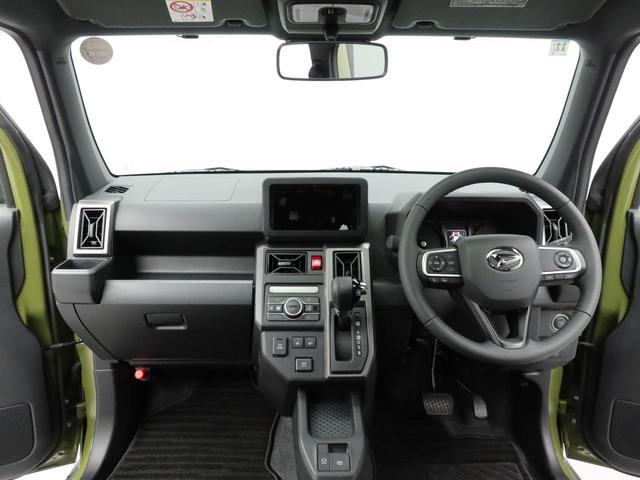 タフトＧターボ　ダーククロムベンチャーキーフリー　ＬＥＤヘッドライト　衝突軽減装備（愛知県）の中古車