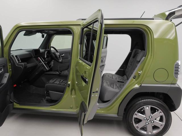 タフトＧターボ　ダーククロムベンチャーキーフリー　ＬＥＤヘッドライト　衝突軽減装備（愛知県）の中古車