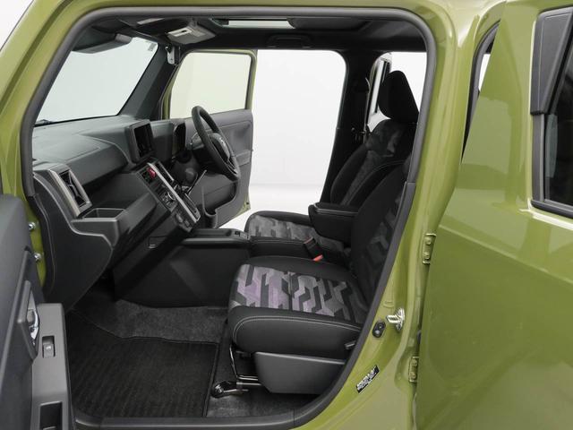 タフトＧターボ　ダーククロムベンチャーキーフリー　ＬＥＤヘッドライト　衝突軽減装備（愛知県）の中古車