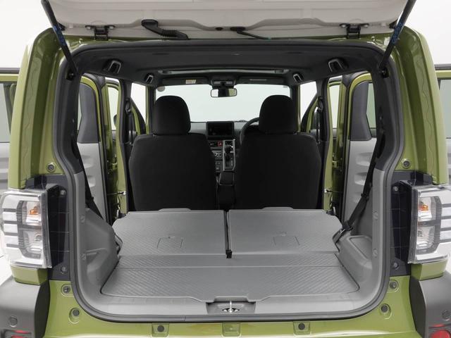 タフトＧターボ　ダーククロムベンチャーキーフリー　ＬＥＤヘッドライト　衝突軽減装備（愛知県）の中古車