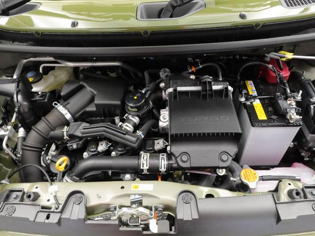 タフトＧターボ　ダーククロムベンチャーキーフリー　ＬＥＤヘッドライト　衝突軽減装備（愛知県）の中古車