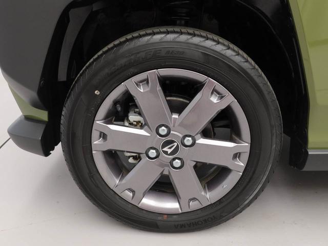 タフトＧターボ　ダーククロムベンチャーキーフリー　ＬＥＤヘッドライト　衝突軽減装備（愛知県）の中古車