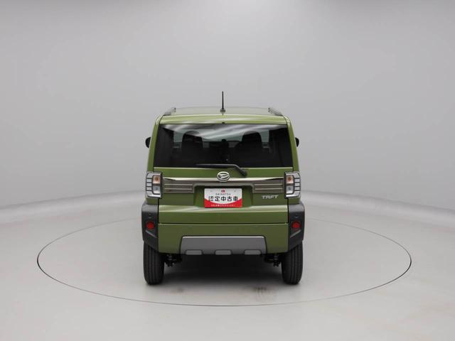 タフトＧターボ　ダーククロムベンチャーキーフリー　ＬＥＤヘッドライト　衝突軽減装備（愛知県）の中古車