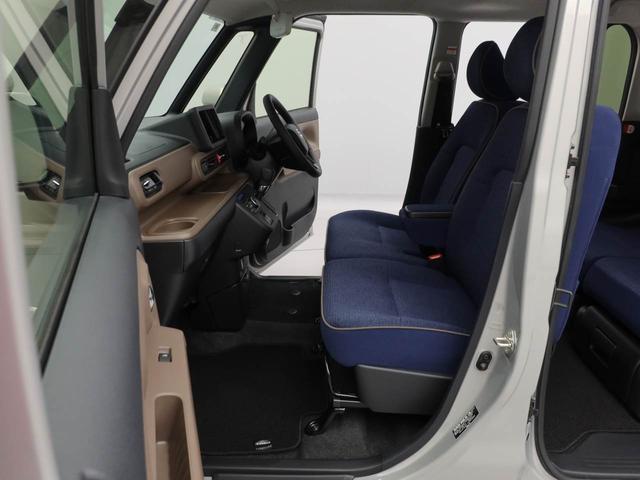 ムーヴキャンバスセオリーＧターボキーフリー（愛知県）の中古車