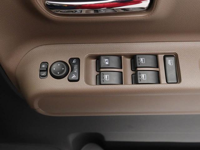 ムーヴキャンバスセオリーＧターボキーフリー（愛知県）の中古車