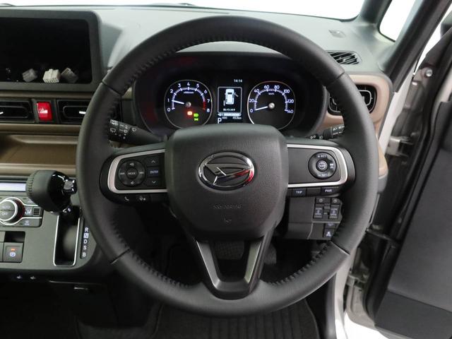 ムーヴキャンバスセオリーＧターボキーフリー（愛知県）の中古車