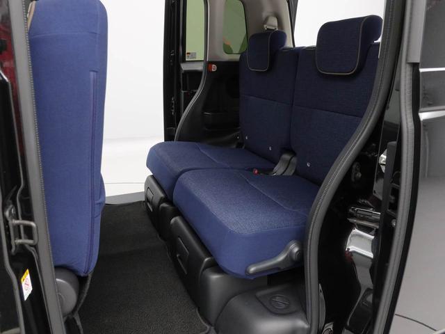 ムーヴキャンバスセオリーGターボキーレス バックカメラ スマートアシスト(愛知県)の中古車