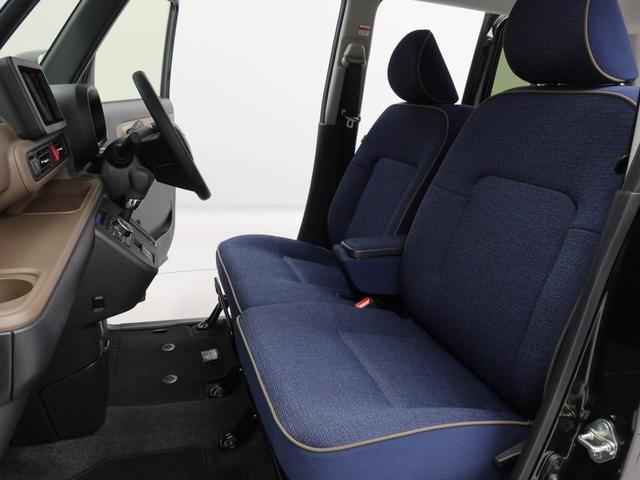 ムーヴキャンバスセオリーGターボキーレス バックカメラ スマートアシスト(愛知県)の中古車