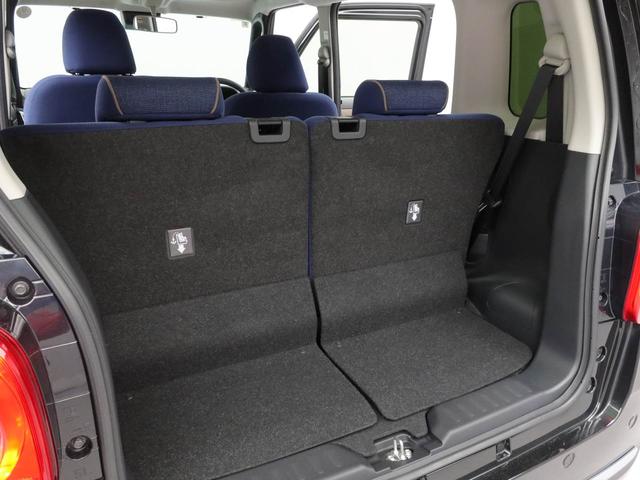 ムーヴキャンバスセオリーGターボキーレス バックカメラ スマートアシスト(愛知県)の中古車