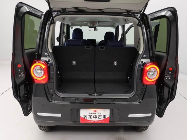 ムーヴキャンバスセオリーGターボキーレス バックカメラ スマートアシスト(愛知県)の中古車