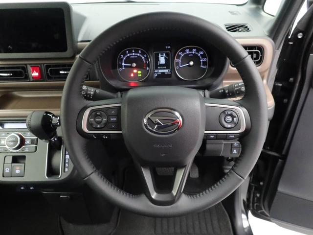 ムーヴキャンバスセオリーGターボキーレス バックカメラ スマートアシスト(愛知県)の中古車